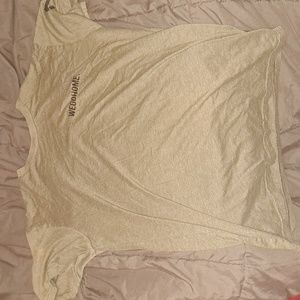 NFQ WEGOHOME OD Green Heraclitus shirt